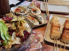 -木屋烧烤(龙华店)
