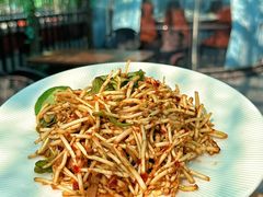 -遇见阿家村云南菜(魏公村店)