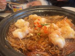 -绿茶餐厅(龙湖金楠天街店)