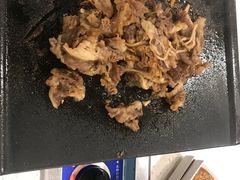 -韩时烤肉(枫蓝店)