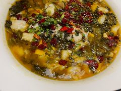 -城南往事·鲁菜济南菜(龙奥万科店)