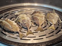 -青蓬蒸汽海鲜·深圳老字号·团建聚会(壹方城店)
