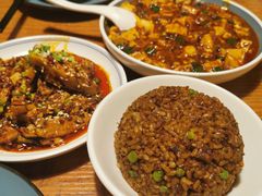 -老九巷川小馆(万松园店)