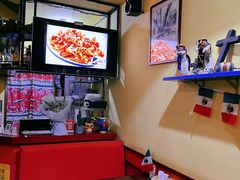 -panchos 墨西哥餐厅(嘉绿苑店)