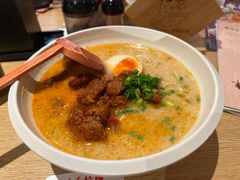 -味千拉面(航洋国际购物中心)