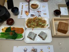 -蔡澜点心·粤菜(西单大悦城店)