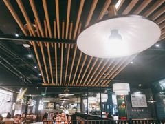 大堂-山城外·非遗酸菜鱼(蜀都万达店)