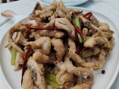 -昱德来·天津菜(河西店)