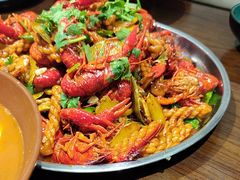 -童婆婆面馆(薛庄小区店)