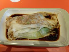 -红荔村肠粉(岗厦店)