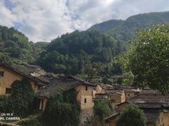 -杨家堂村
