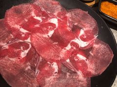 牛舌-园里火锅(仁和新城店)