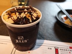 -觅豆豆花甜品(望平街店)