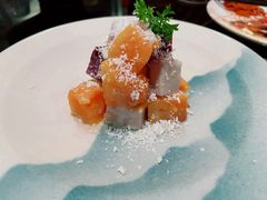 -稻早料理美术馆(城阳店)