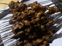 -清真·马峰烤肉(小学习北巷店)