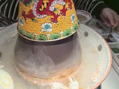 -曲氏老北京铜锅涮肉•火锅(不老街店)