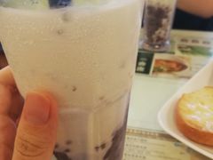 -翠华餐厅(湾仔店)