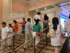-澳门威尼斯人综合度假区
