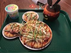 餐饮设施-上海迪士尼度假区