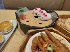 -正哥点心专家(上邦百汇城店)