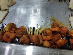 -长今家韩国料理(瑞景店)