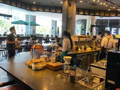 -星巴克臻选(深圳皇庭广场分店)