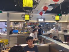 -陈记顺和潮汕牛肉火锅(番禺迎宾大道店)