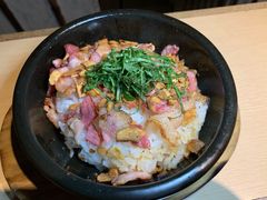 -松阪牛焼肉M(法善寺横丁店)