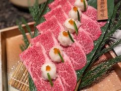 -老乾杯和牛烧肉(王府中环店)
