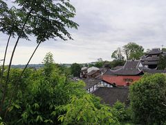 -尧坝古镇