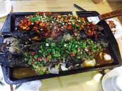 -江上渔者(朝阳大悦城青年汇店)