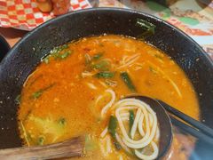 -太子浓心招牌炸酱小锅米线(探十里店)