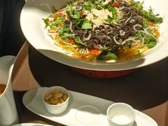 -北京泰富酒店-柏景轩中餐厅