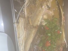 -半天妖烤鱼(中山路店)