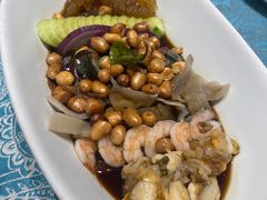 -北塘海鲜·天津菜(大光明桥旗舰店)