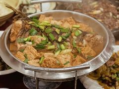 -老村长土菜馆(湖墅南路店)