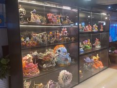 -网鱼网咖(上海静安寺店)