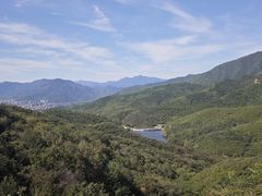 -北京西山国家森林公园