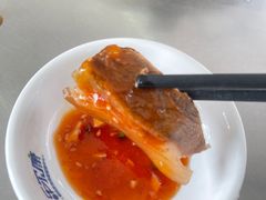 -阿婆东山羊肉店(鸿港海鲜批发市场店)