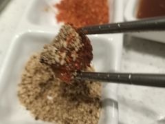 -韩时烤肉(丰科万达广场店)