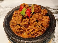 -潮堂 · 潮州菜(国贸商城店)