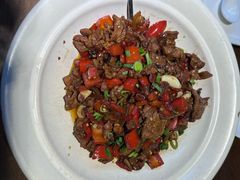 -老坤记·南阳名菜馆(十三年坤记老店)