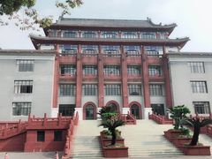 -四川大学(望江校区)