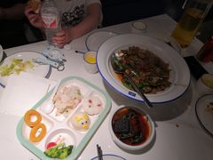 -兰湘子·湘菜小炒(济南领秀城店)