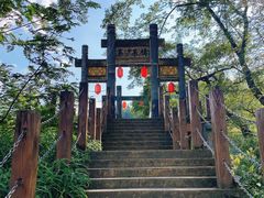 -寨沙侗寨(侗族歌堂)