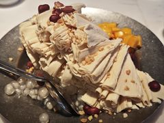 -茅庐川菜(烟台万象汇店)