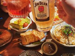 -鸟泉居酒屋·烧鸟·酒馆(百子湾店)
