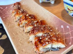 -东田之村自助餐厅(金水路店)