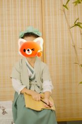 -玛瑞莎·儿童·亲子摄影(越秀店)