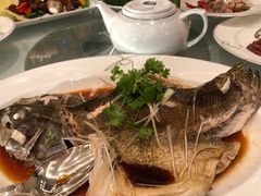 -王府半岛酒店